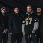 Oceans Ate Alaska Launch Music Video For Their New Single "Onsra"