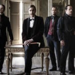 Opeth Announce 25th Anniversary Vinyl Pressing Of "Blackwater Park" & November Latin American Tour