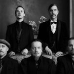 Opeth, Amaranthe, Hordnal, Etc. Score Among Nominees At 2025 GRAMMIS