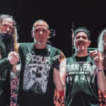 Rex Brown Says Pantera Did Not Record A Live Album Last Week: "That Was A Joke"