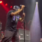 Watch Metallica's Kirk Hammett & Robert Trujillo Join Pantera Onstage At Intimate Club Show