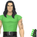 Action Figure Of Late Type O Negative Vocalist/Bassist Peter Steele Released