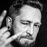 Ex-Textures Vocalist Pieter Verpaalen Has Passed Away