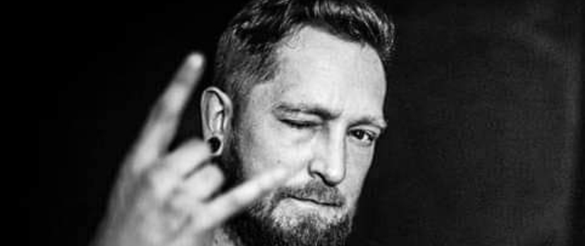 Ex-Textures Vocalist Pieter Verpaalen Has Passed Away