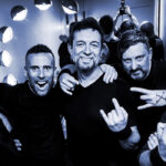 Pitchshifter's Early 90s 'Peel Sessions' Get New Vinyl & CD Release