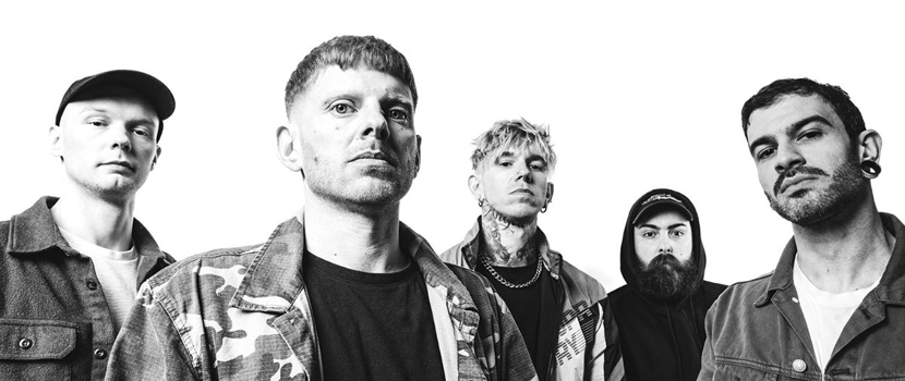 Polar Premiere "A New Mentality" Video