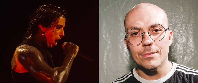Falling In Reverse's Ronnie Radke Issues Video Statement On Losing His Defamation Suit Against Music Critic Anthony Fantano