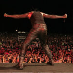 Falling In Reverse, The Prodigy, In Flames, Etc. Announced For 2025 'Rock Am Ring' & 'Rock Im Park' Festivals