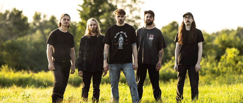Salem Trials Debut "Purest Evil" Video