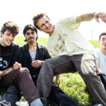 Silly Goose To Release New EP "Bad Behavior" In September