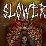 Slower (Fu Manchu, Year Of The Cobra, Etc.) Debut New Track "Rage And Ruin"