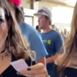 Watch Various Metallica Fans Unknowingly Turn Down Free Snake Pit Passes From The Band