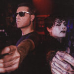 Ice Nine Kills' Spencer Charnas Guests On New TX2 Track "MAD", Music Video Available