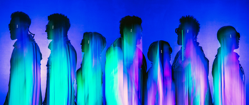 Starset Launch "Dystopia" Music Video