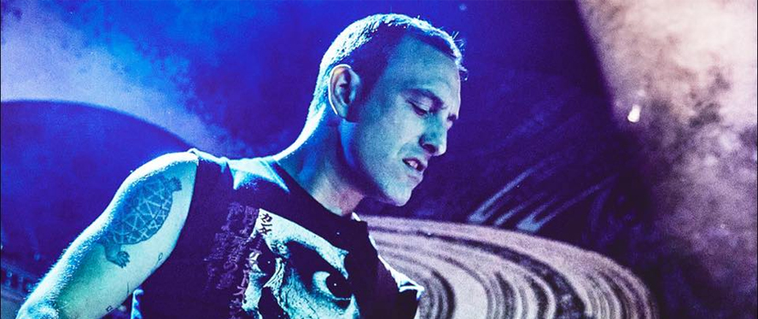 Stephen Brodsky (Cave In/Mutoid Man) Streams His Acoustic Cover Of Sense Field's "Voice"