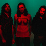 Tayne Continue Their Music Video Trilogy With "In This Trend"