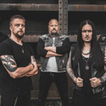 The Crown Digitally Release Re-Recorded Version Of "Hunger"