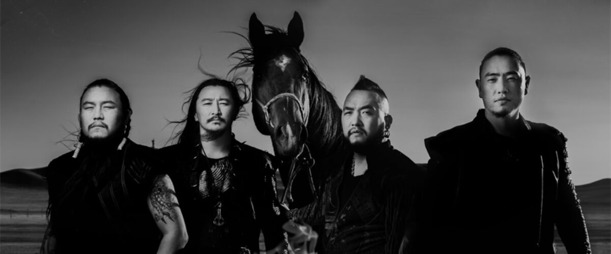 Hear The HU Guest On New Track "Pray To The Sun" For Netflix's 'One Piece' Series