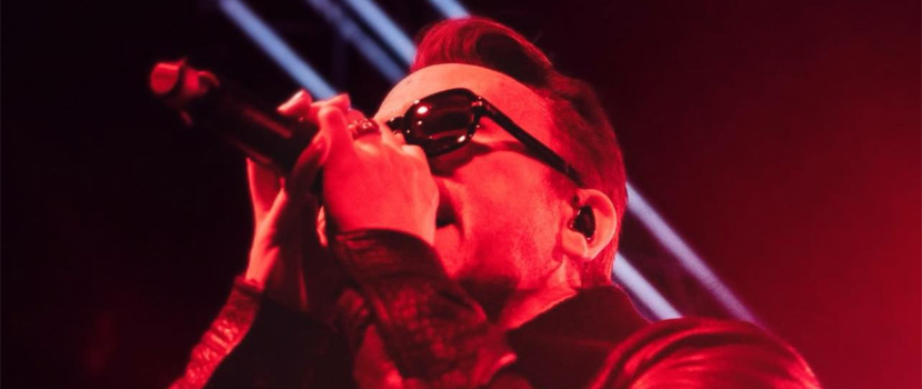 The Union Underground Announce Halloween Show