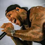 Tommy Vext Claims John Boecklin Turned Down $1 Million Offer For Bad Wolves Name This Year, Says Animals As Leaders' Javier Reyes Has Joined The Band