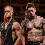Uncured Premiere "Manifesto" Video
