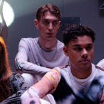 Unprocessed Launch Music Video For New Single "Dark, Silent And Complete"