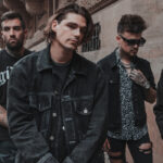 Until I Wake's New Album "Renovate" Set For December Release, Title Track Now Available