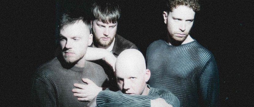 Void Of Vision Played Their Farewell Show In Melbourne, Footage Available