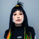 Zahna Signs With Brian "Head" Welch's XOVR Records, Debuts "Pile Of Pills"
