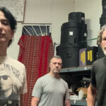 7D7D (Rage Against The Machine) Set Dates For European/UK Tour