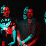 ÆGES Release "Rotten" Music Video