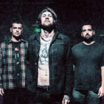 Beartooth Working On New Material With Jordan Fish (Ex-Bring Me The Horizon)