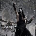 Behemoth To Release New Song "The Sh*t Ov God" This Month