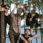 Better Lovers, Crown The Empire, Ten56., Etc. Announced For 2025 'Vans Warped Tour'