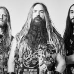 Black Label Society, Venom Inc., Etc. European/UK Tour Announced