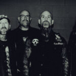 Bleeding Through's Ryan Wombacher Announces His Exit From The Band