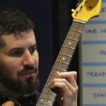 Guitarist Brad Delson Reveals He Won't Be Touring With Linkin Park