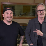 Watch Deftones' Abe Cunningham Team With Butch Vig Of Garbage On Three Tracks For Roland V-Drums