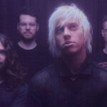 Cabal Welcome Aaron Matts Of Ten56. On New Track "Still Cursed"