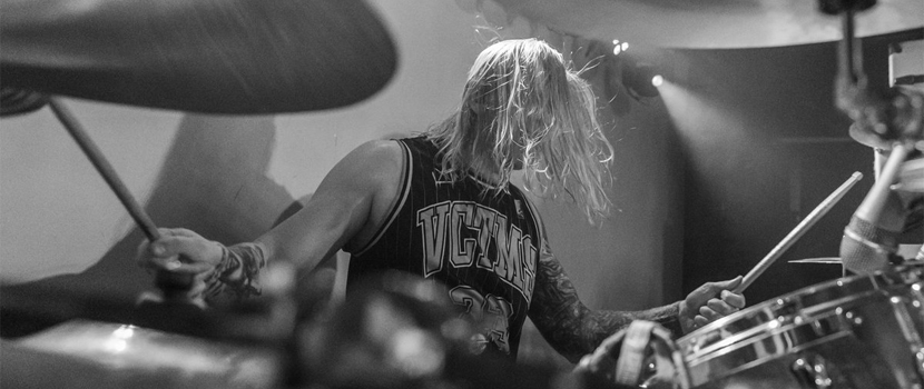 Unsolicited (Born Of Osiris) Launch New Single "Eater Of Eternity"