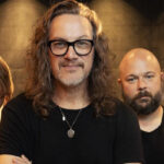 Watch Candlebox Cover Thrice's "Hurricane" Live In Phoenix, AZ