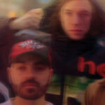 Candy Announce New EP "Flipping", Premiere New Song "Football"