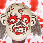 Cannibal Corpse's New "Butchered At Birth" Plushie Quickly Sold Out