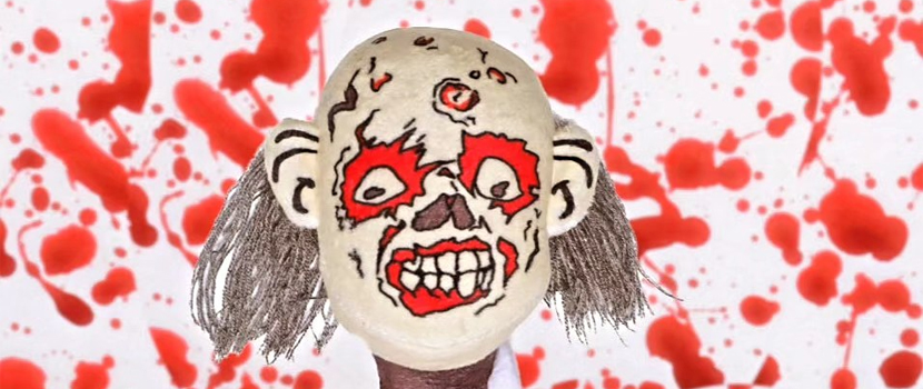 Cannibal Corpse's New "Butchered At Birth" Plushie Quickly Sold Out