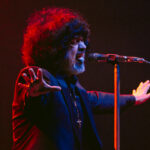 The Mars Volta's Cedric Bixler-Zavala & His Wife Call Out Linkin Park Over Emily Armstrong's Ties To Scientology & Convicted Rapist Danny Masterson