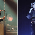 The Mars Volta's Cedric Bixler-Zavala & His Wife Chrissie Fire Back At Linkin Park's Emily Armstrong Over Scientology Ties