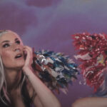 Arch Enemy's Alissa White-Gluz Once Again Teams With Charlotte Wessels For New Song