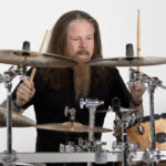 Chris Adler Says He And His Brother Willie Haven't Spoken Since He Was Fired From Lamb Of God In 2019: "I Would Say We Are Estranged"