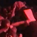 Numerous Early Slipknot Live Performances, Including The Infamous Fight With Mushroomhead Fans In Cleveland, Are Back In The Spotlight