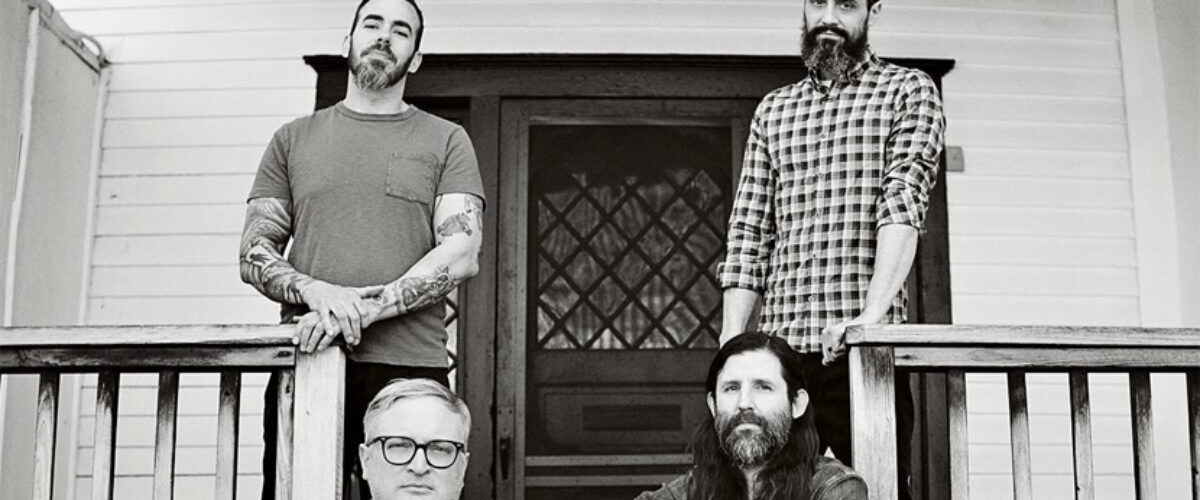 Coalesce Part Ways With Guitarist Jes Steineger In The Wake Of Allegations, European Tour Canceled